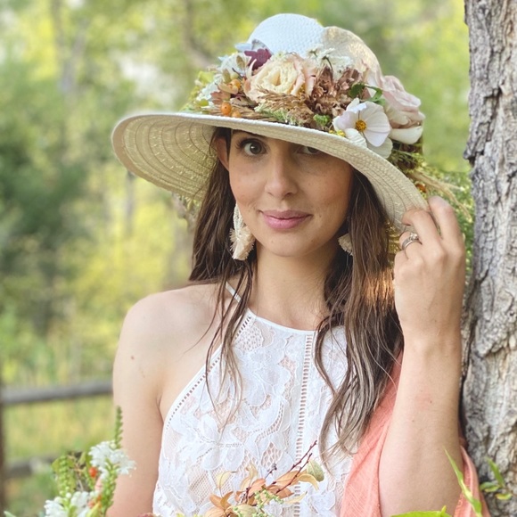 Meet your Posher, Tarah - Picture 1 of 1